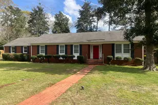 801 Greenwood Rd, Thomaston, GA 30286 - Photo 2