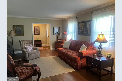 801 Greenwood Road, Thomaston, GA 30286 - Photo 12