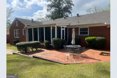 801 Greenwood Road, Thomaston, GA 30286 - Photo 4