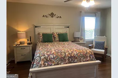 801 Greenwood Road, Thomaston, GA 30286 - Photo 18