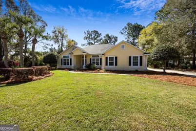 202 Cumberland Drive, Kingsland, GA 31548 - Photo 4