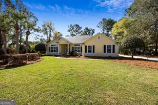 202 Cumberland Dr, Kingsland, GA 31548 - Photo 4