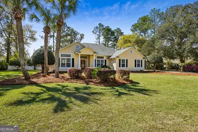 202 Cumberland Drive, Kingsland, GA 31548 - Photo 6