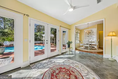 202 Cumberland Drive, Kingsland, GA 31548 - Photo 16