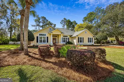 202 Cumberland Drive, Kingsland, GA 31548 - Photo 2