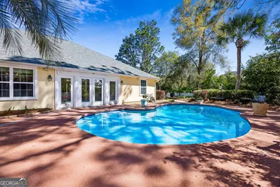 202 Cumberland Drive, Kingsland, GA 31548 - Photo 52