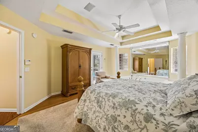 202 Cumberland Drive, Kingsland, GA 31548 - Photo 34