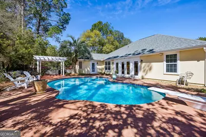 202 Cumberland Drive, Kingsland, GA 31548 - Photo 54