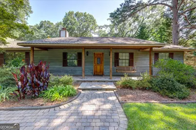 424 Hampton Road, Hampton, GA 30228 - Photo 10