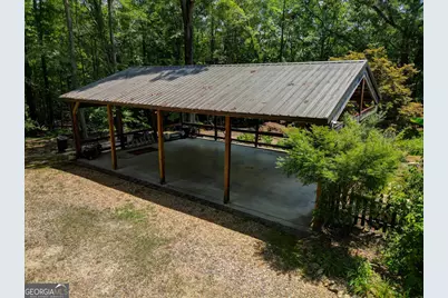 424 Hampton Road, Hampton, GA 30228 - Photo 30