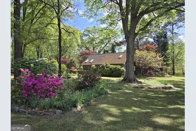 424 Hampton Road, Hampton, GA 30228 - Photo 4