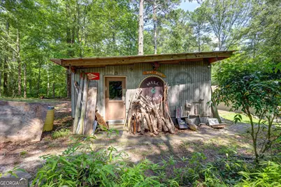 424 Hampton Road, Hampton, GA 30228 - Photo 34