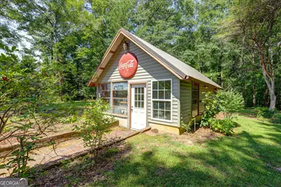 424 Hampton Road, Hampton, GA 30228 - Photo 32