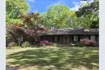 424 Hampton Road, Hampton, GA 30228 - Photo 2