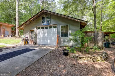 424 Hampton Road, Hampton, GA 30228 - Photo 36