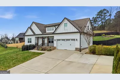 315 Windy Hill Drive, Rocky Face, GA 30740 - Photo 2