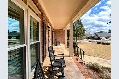 1141 Beverly Drive, Athens, GA 30606 - Photo 56