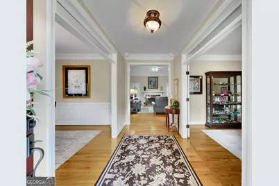 1141 Beverly Drive, Athens, GA 30606 - Photo 6