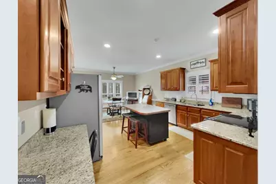 1141 Beverly Drive, Athens, GA 30606 - Photo 16