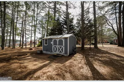 1141 Beverly Drive, Athens, GA 30606 - Photo 46