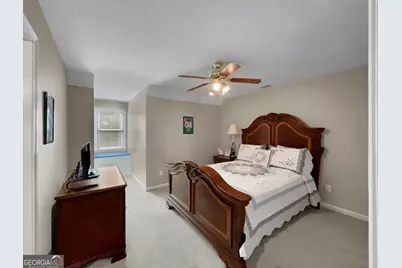 1141 Beverly Drive, Athens, GA 30606 - Photo 32