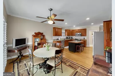 1141 Beverly Drive, Athens, GA 30606 - Photo 18
