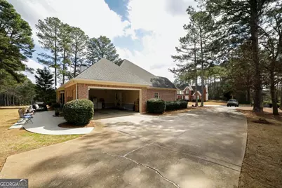 1141 Beverly Drive, Athens, GA 30606 - Photo 48