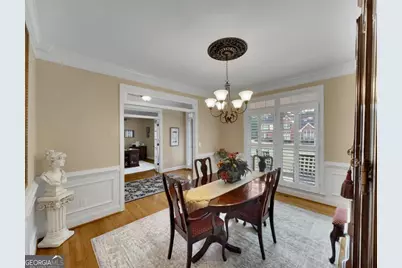 1141 Beverly Drive, Athens, GA 30606 - Photo 10