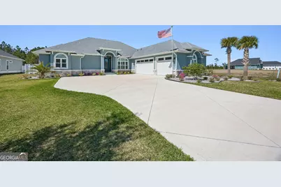 115 Jake Colton Drive, Kingsland, GA 31548 - Photo 2
