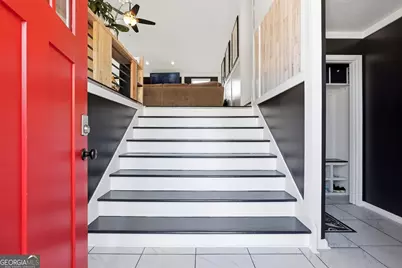 219 Taylors Farm Drive, Canton, GA 30115 - Photo 4