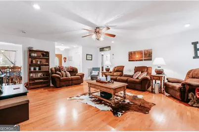 2242 Crawfordville Road, Rayle, GA 30660 - Photo 8