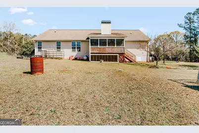 2242 Crawfordville Road, Rayle, GA 30660 - Photo 4