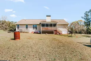 2242 Crawfordville Rd, Rayle, GA 30660 - Photo 4