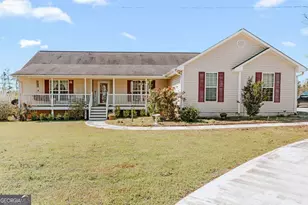 2242 Crawfordville Rd, Rayle, GA 30660 - Photo 1