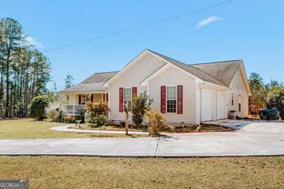 2242 Crawfordville Road, Rayle, GA 30660 - Photo 2