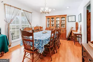 2242 Crawfordville Rd, Rayle, GA 30660 - Photo 16