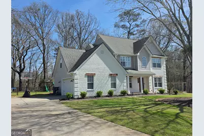 1121 Vanessa Avenue, Bogart, GA 30622 - Photo 2