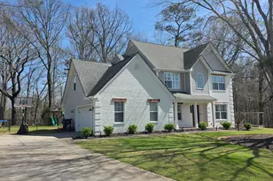 1121 Vanessa Ave, Bogart, GA 30622 - Photo 2