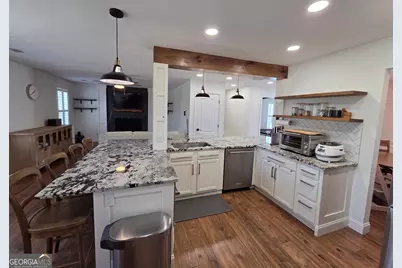 1121 Vanessa Avenue, Bogart, GA 30622 - Photo 8