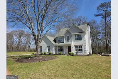 1121 Vanessa Avenue, Bogart, GA 30622 - Photo 1