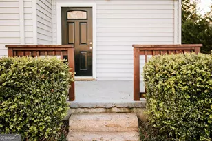 549 Gholston St, Comer, GA 30629 - Photo 4