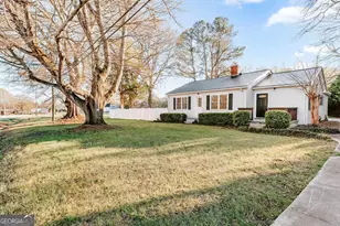 549 Gholston St, Comer, GA 30629 - Photo 2