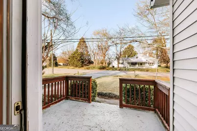 549 Gholston Street, Comer, GA 30629 - Photo 34