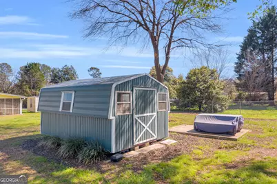 67 Fairview Avenue, Hartwell, GA 30643 - Photo 2