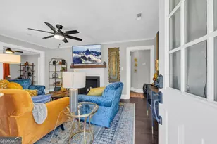 67 Fairview Ave, Hartwell, GA 30643 - Photo 4