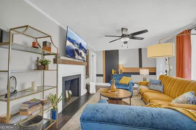 67 Fairview Avenue, Hartwell, GA 30643 - Photo 8