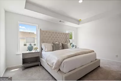 1581 Salem Drive #80, Conyers, GA 30013 - Photo 18