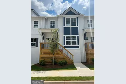 1581 Salem Drive #80, Conyers, GA 30013 - Photo 1