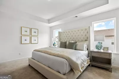 1581 Salem Drive #80, Conyers, GA 30013 - Photo 16