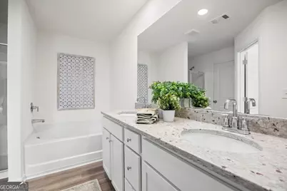 1581 Salem Drive #80, Conyers, GA 30013 - Photo 20